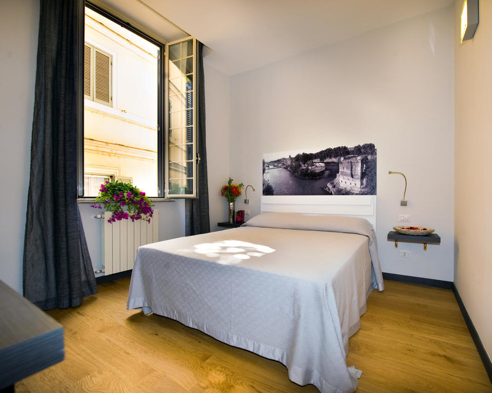 Finestra Su Trastevere - Guest House Rome Kamer foto